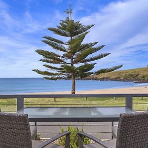 Superior Two-Bedroom Beachfront Villa