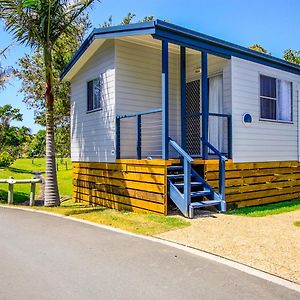 Two-Bedroom Cottage